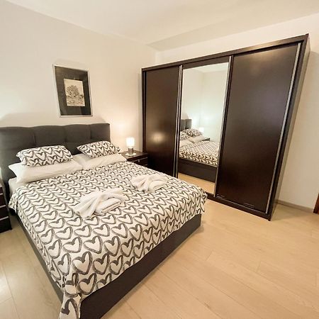 Apartment Trsina Rakalj Extérieur photo