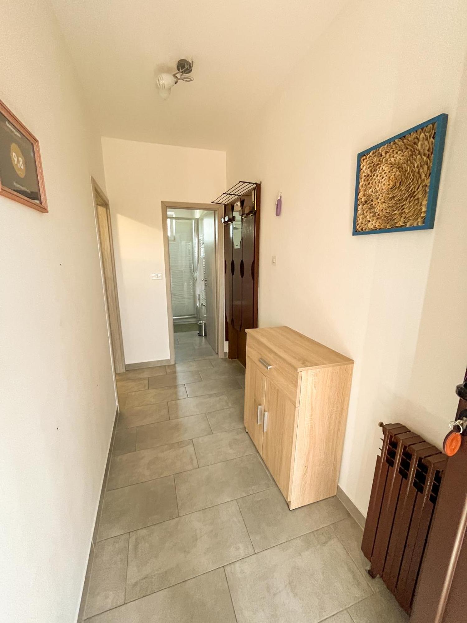 Apartment Trsina Rakalj Extérieur photo